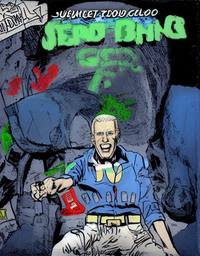 Joe Biden 2000 AD, Early Stable Diffusion · FFF\ESD\JBI\006