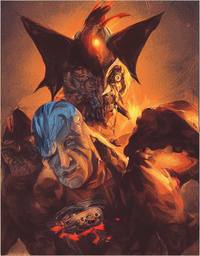 Joe Biden 2000 AD, Early Stable Diffusion · FFF\ESD\JBI\014