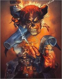 Joe Biden 2000 AD, Early Stable Diffusion · FFF\ESD\JBI\015