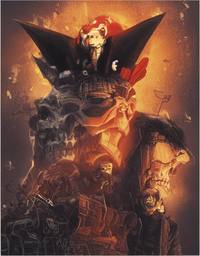 Joe Biden 2000 AD, Early Stable Diffusion · FFF\ESD\JBI\020