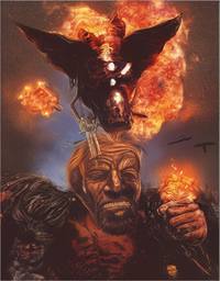 Joe Biden 2000 AD, Early Stable Diffusion · FFF\ESD\JBI\026