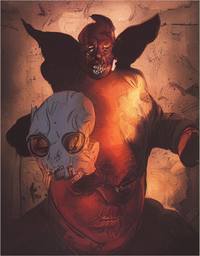 Joe Biden 2000 AD, Early Stable Diffusion · FFF\ESD\JBI\027