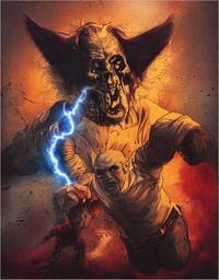 Joe Biden 2000 AD, Early Stable Diffusion · FFF\ESD\JBI\028