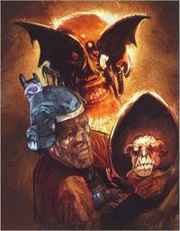Joe Biden 2000 AD, Early Stable Diffusion · FFF\ESD\JBI\031