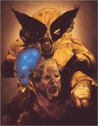 Joe Biden 2000 AD
