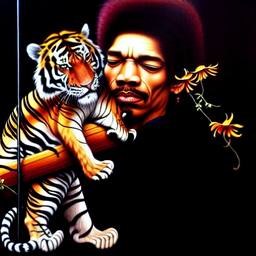Jimi Hendrix