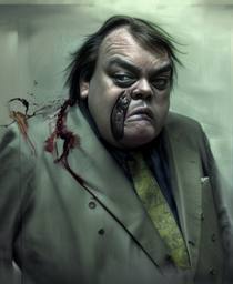 John Prescott, Early Stable Diffusion · FFF\ESD\JPR\014