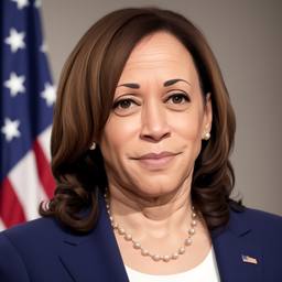 Kamala Harris