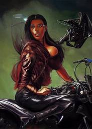 Kim Kardashian, Early Stable Diffusion · FFF\ESD\KK\032