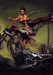 Kim Kardashian, Early Stable Diffusion · FFF\ESD\KK\034
