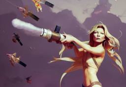 Kate Moss, Early Stable Diffusion · FFF\ESD\KMO\018