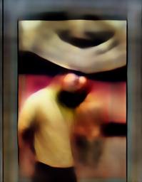 Kanye West, Early Stable Diffusion · FFF\ESD\KY\014