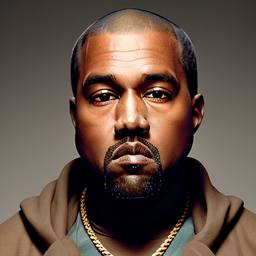 Kanye West