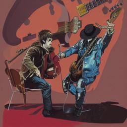 Liam and Noel, Early Stable Diffusion · FFF\ESD\LNG\005