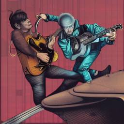 Liam and Noel, Early Stable Diffusion · FFF\ESD\LNG\014