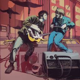Liam and Noel, Early Stable Diffusion · FFF\ESD\LNG\020