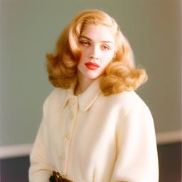Madonna Madness, Early Stable Diffusion · FFF\ESD\MAD\102