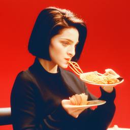 Madonna Madness, Early Stable Diffusion · FFF\ESD\MAD\103
