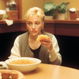 Madonna Madness, Early Stable Diffusion · FFF\ESD\MAD\105