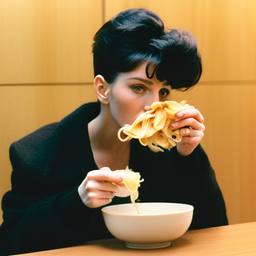 Madonna Madness, Early Stable Diffusion · FFF\ESD\MAD\107