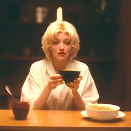 Madonna Madness, Early Stable Diffusion · FFF\ESD\MAD\108