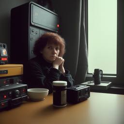 Movie Stills, Early Stable Diffusion · FFF\ESD\MOV\003