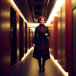 Movie Stills, Early Stable Diffusion · FFF\ESD\MOV\035