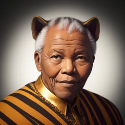 Nelson Mandela