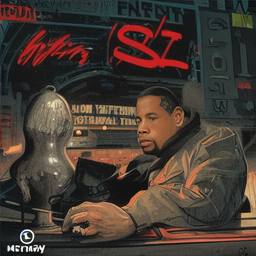 N.W.A, Early Stable Diffusion · FFF\ESD\NWA\002
