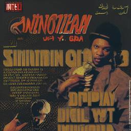 N.W.A, Early Stable Diffusion · FFF\ESD\NWA\012