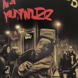 N.W.A, Early Stable Diffusion · FFF\ESD\NWA\015