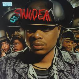 N.W.A, Early Stable Diffusion · FFF\ESD\NWA\033