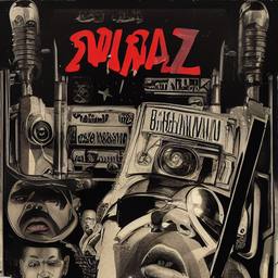 N.W.A, Early Stable Diffusion · FFF\ESD\NWA\042
