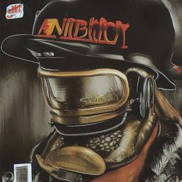N.W.A, Early Stable Diffusion · FFF\ESD\NWA\048