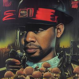 N.W.A, Early Stable Diffusion · FFF\ESD\NWA\054