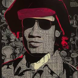 N.W.A, Early Stable Diffusion · FFF\ESD\NWA\055