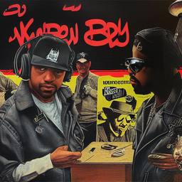 N.W.A, Early Stable Diffusion · FFF\ESD\NWA\056