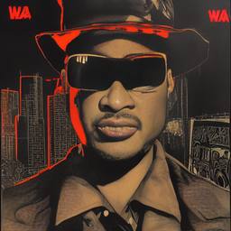 N.W.A, Early Stable Diffusion · FFF\ESD\NWA\057