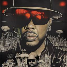 N.W.A, Early Stable Diffusion · FFF\ESD\NWA\063