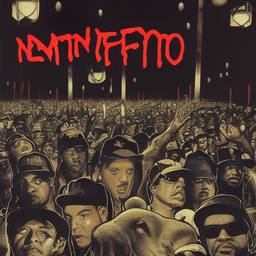 N.W.A, Early Stable Diffusion · FFF\ESD\NWA\066
