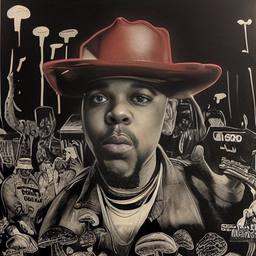 N.W.A, Early Stable Diffusion · FFF\ESD\NWA\074