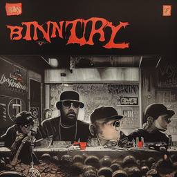 N.W.A, Early Stable Diffusion · FFF\ESD\NWA\078