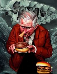 Prince Charles, Early Stable Diffusion · FFF\ESD\PC\026