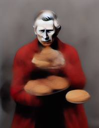 Prince Charles, Early Stable Diffusion · FFF\ESD\PC\027