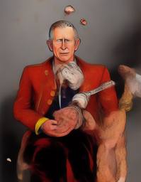 Prince Charles, Early Stable Diffusion · FFF\ESD\PC\029
