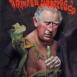 Prince Charles, Early Stable Diffusion · FFF\ESD\PC\033