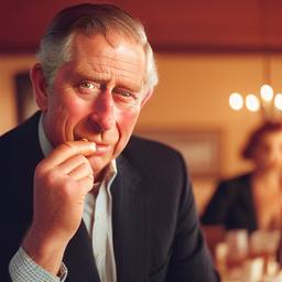 Prince Charles, Early Stable Diffusion · FFF\ESD\PC\045