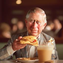 Prince Charles, Early Stable Diffusion · FFF\ESD\PC\051