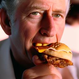Prince Charles