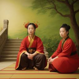 Paintings